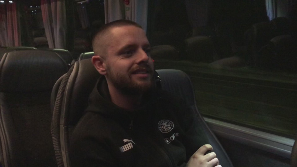 Seier over Bodø/Glimt